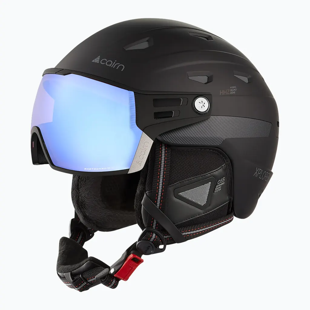CAIRN Xplorer Visor