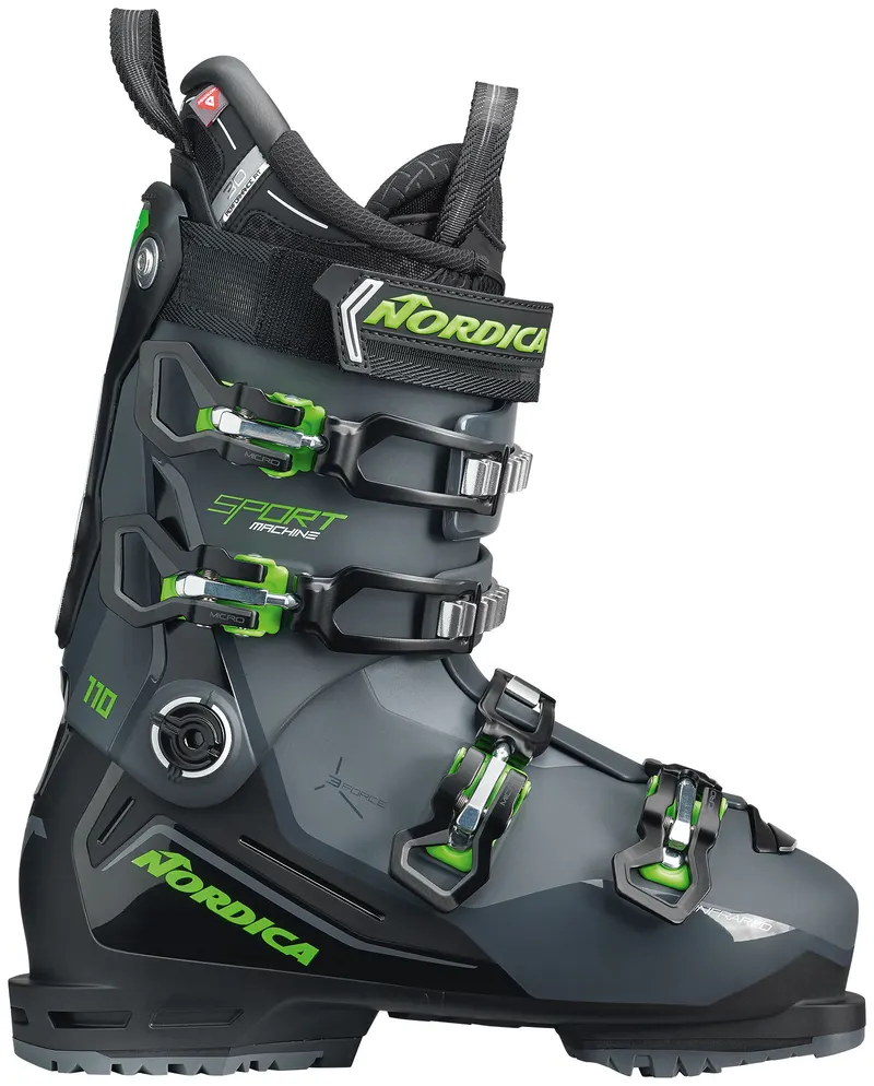 Nordica Sportmachine 3 110 (GW)