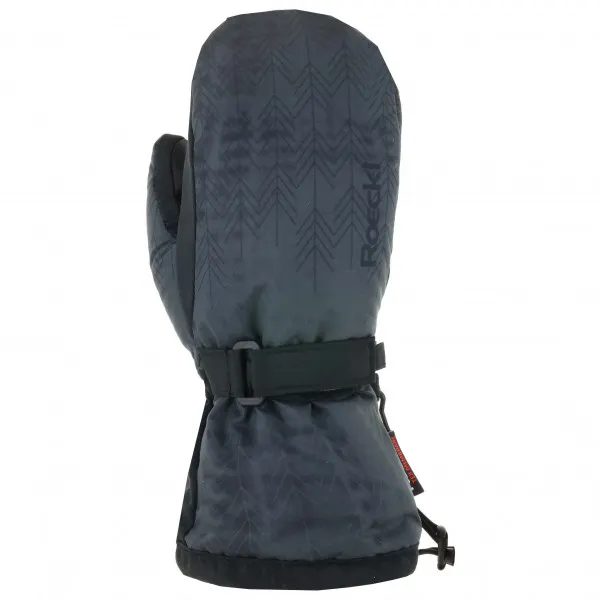 Roeckl Arzberg Mitten Junior