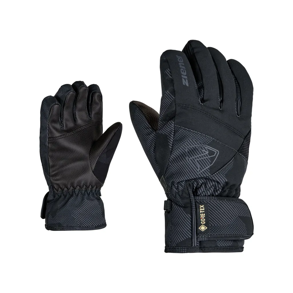 Ziener Leif-Z GTX glove junior unisex