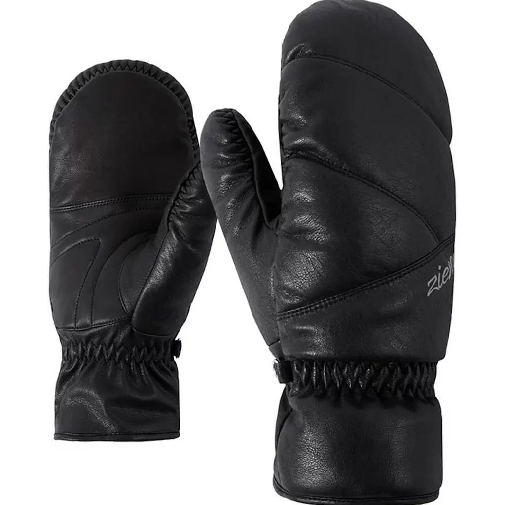 Ziener Kinga Mitten Lady