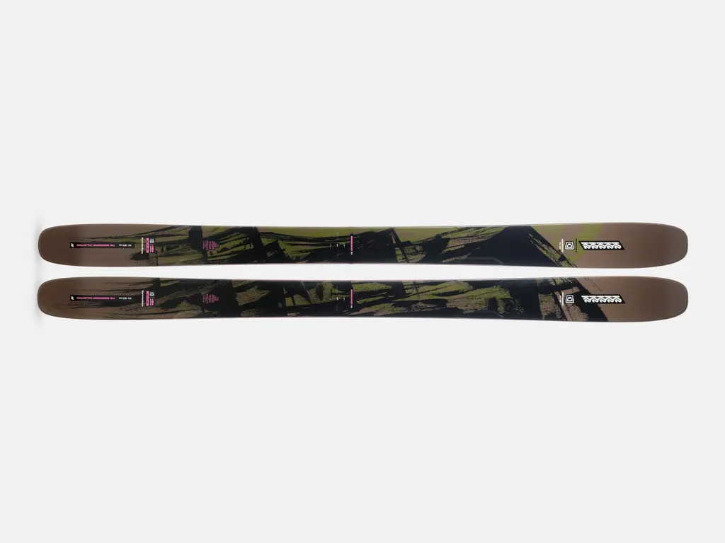 K2 Mindbender 111