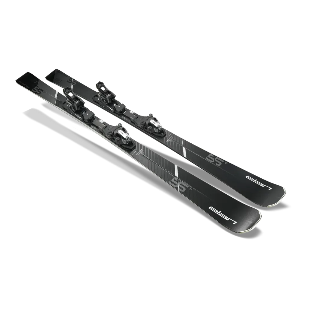 Elan Primetime 55+ Black Edition