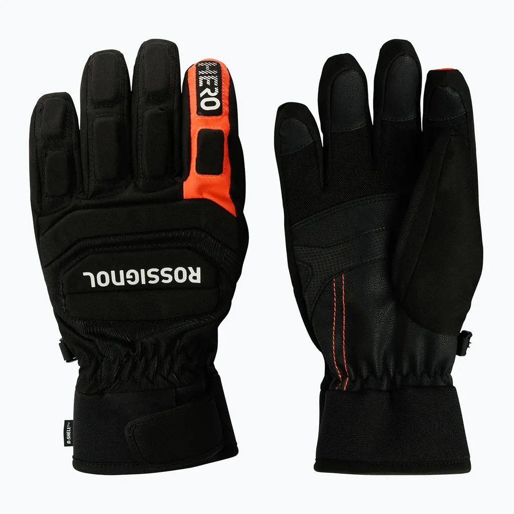 Rossignol Jr Hero R-Shell Dry