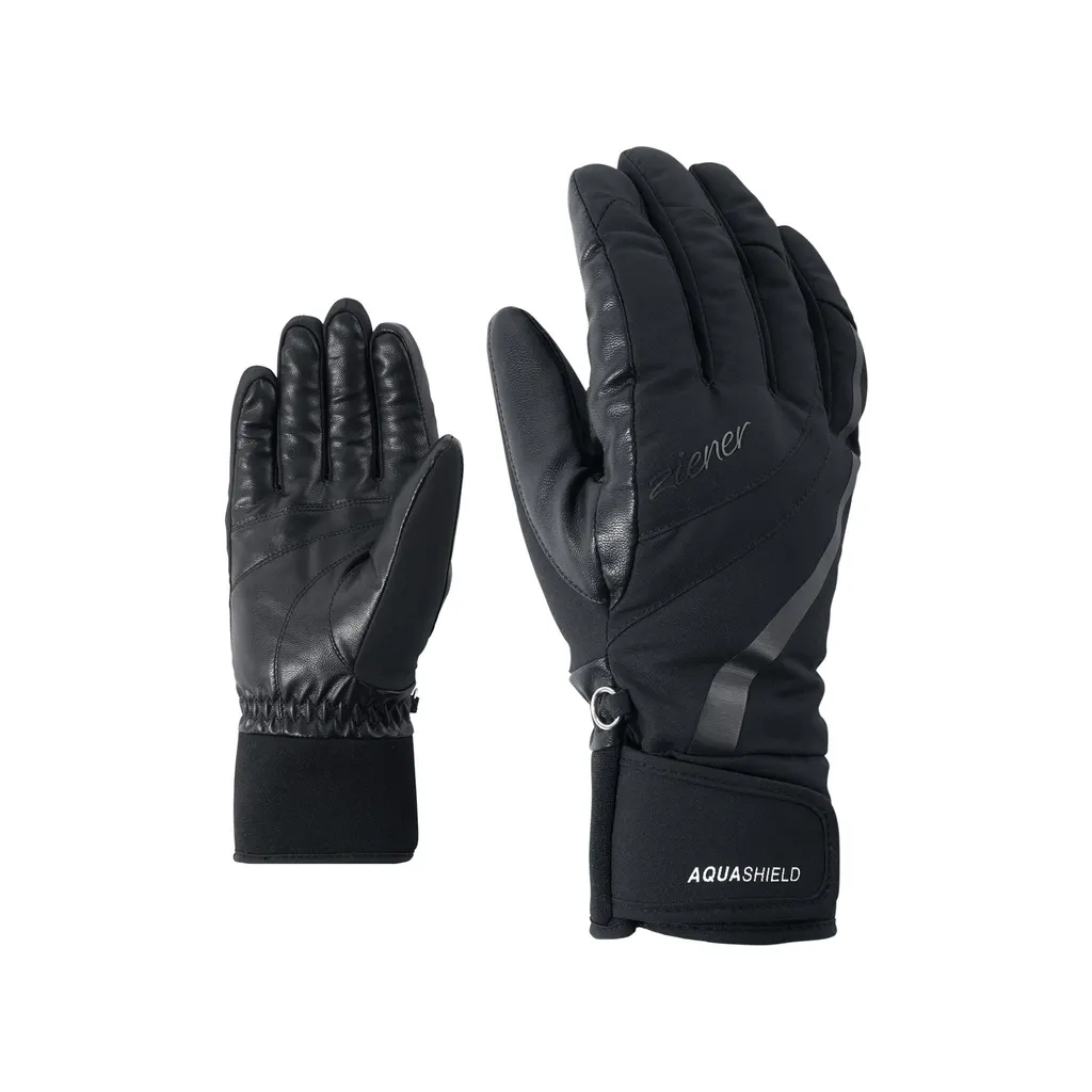 Ziener Kitty-Z AS® glove lady