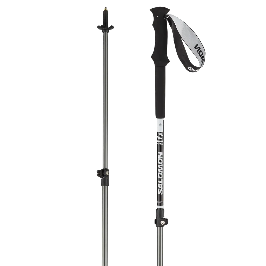 Salomon Quest ALU Vario