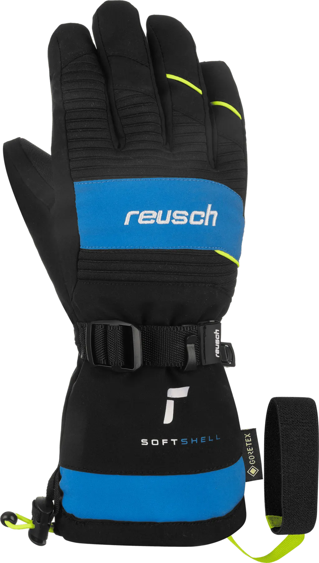 Reusch Maxim Gore-TEX® Junior
