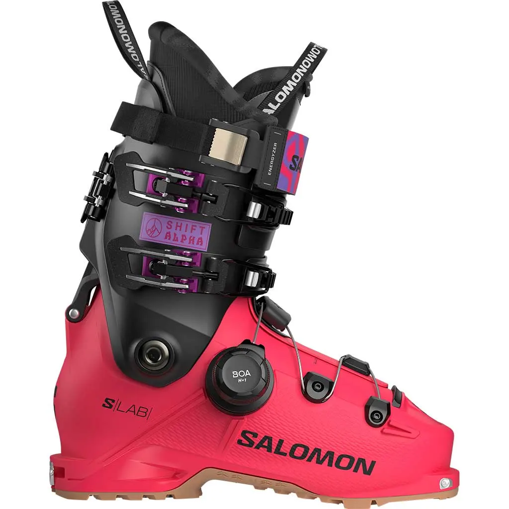 Salomon S/Lab Shift Alpha BOA