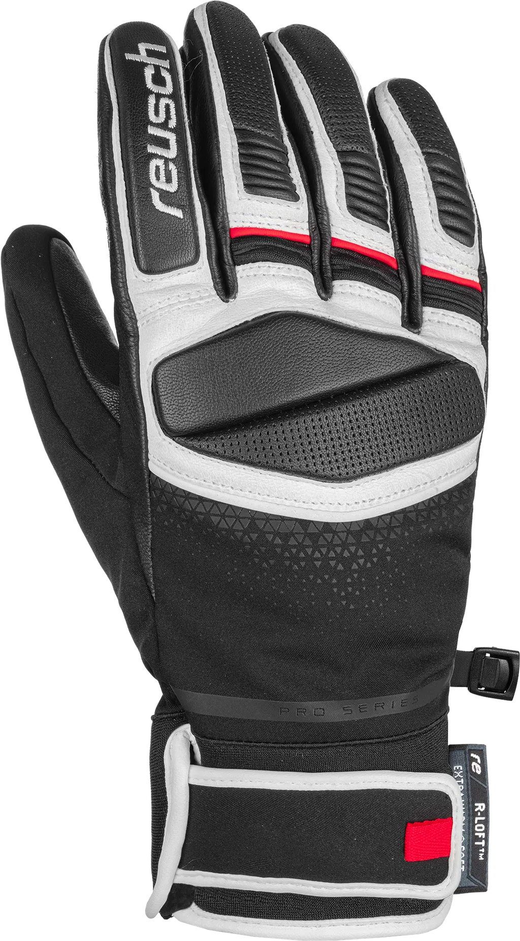 Reusch Mastery
