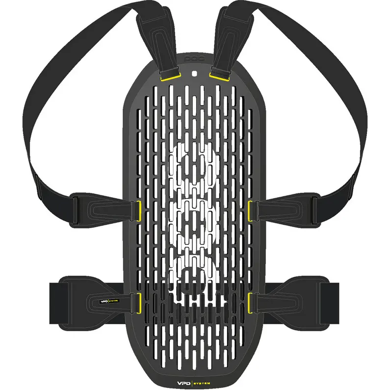 POC VPD System Back