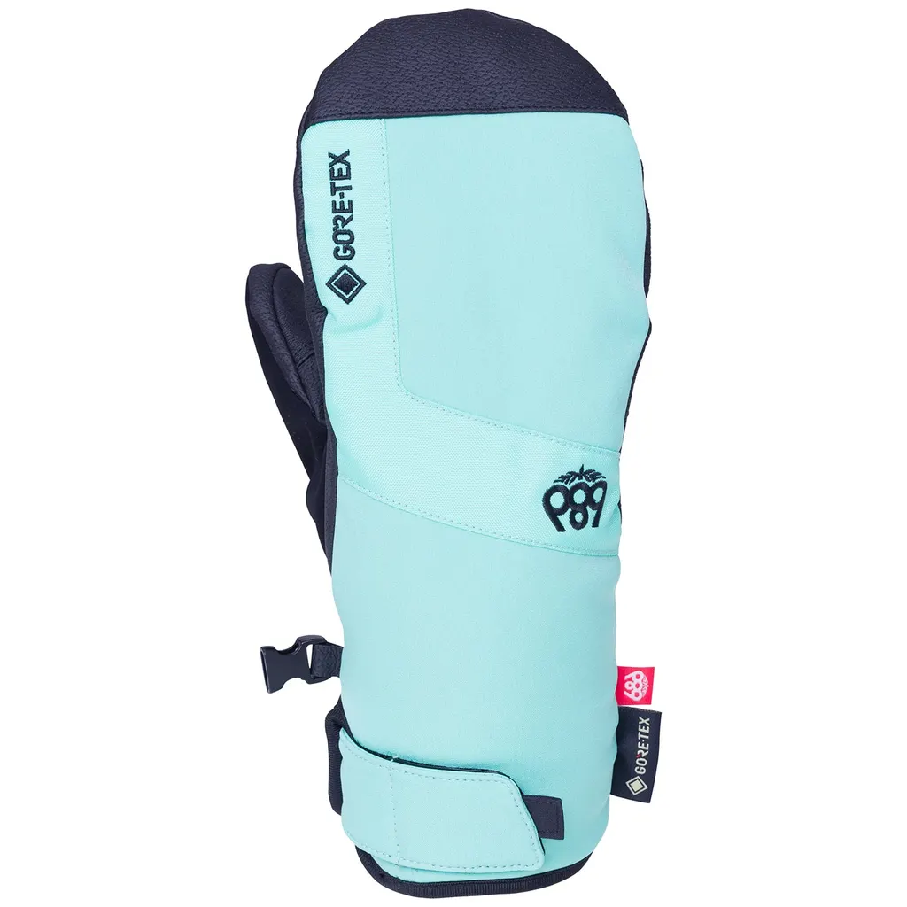 686 Women's Gore-TEX Linear Under Cuff Mitt