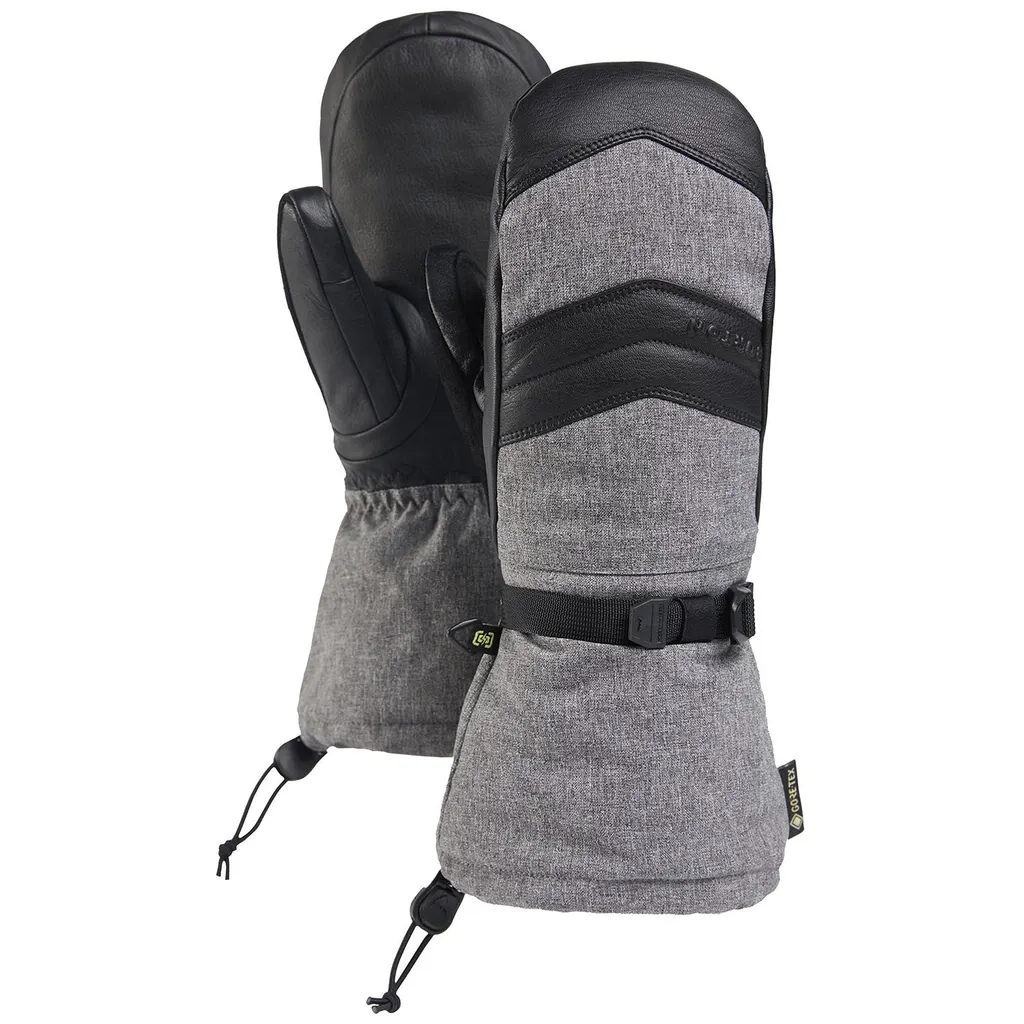 Burton Women's Gore-TEX Warmest Mittens
