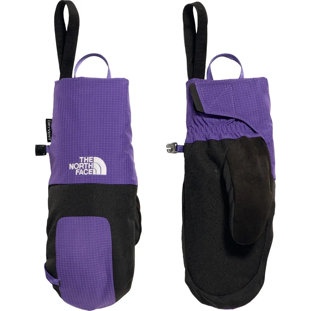 The North Face Montana Short Mitt