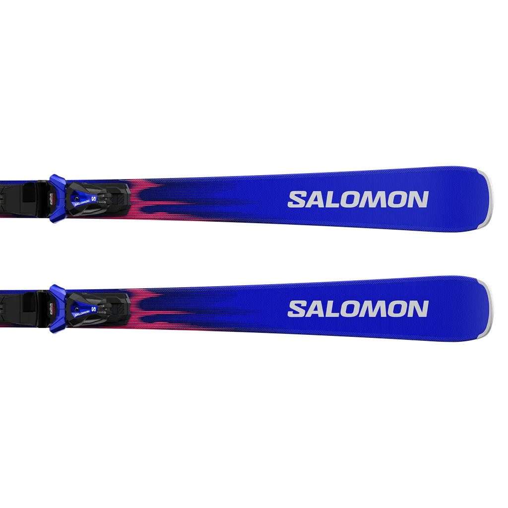 Salomon Equipe SL 10