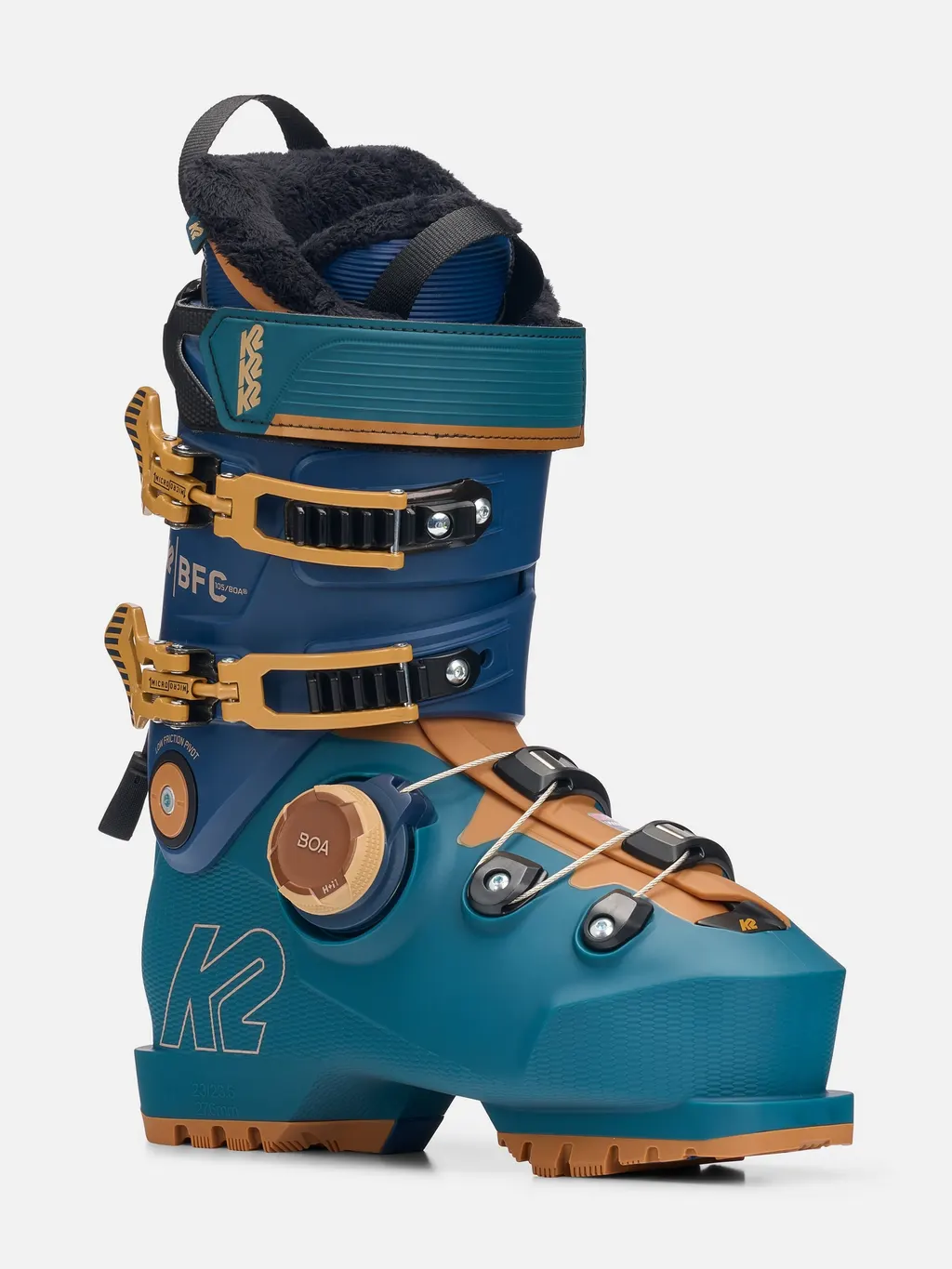 K2 BFC 105 BOA®