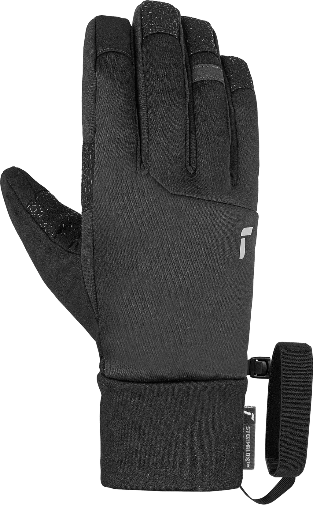 Reusch Eolo Stormbloxx Touch-TEC