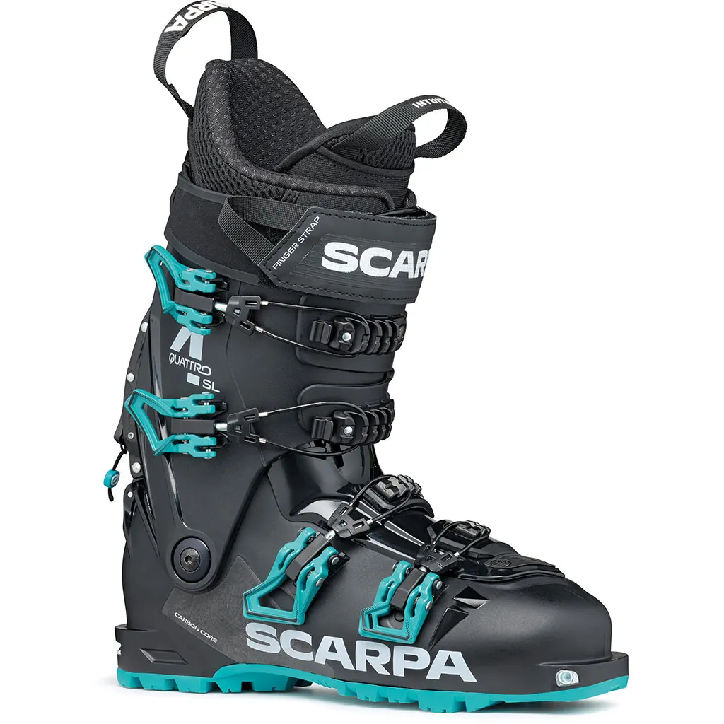Scarpa 4-Quattro SL W