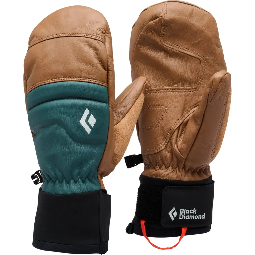 Black Diamond Women's Spark Mitts