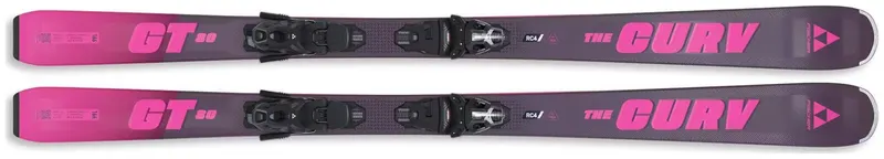 Fischer The Curv GT 80
