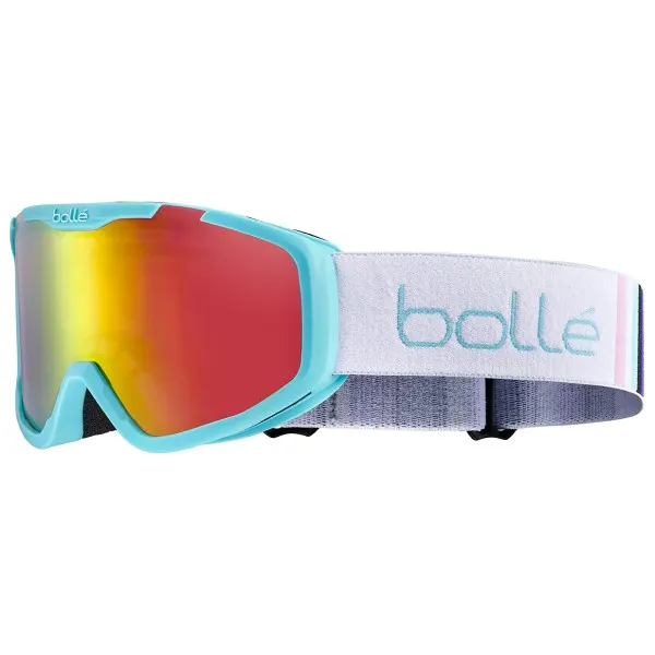 Bolle Rocket Plus Jr