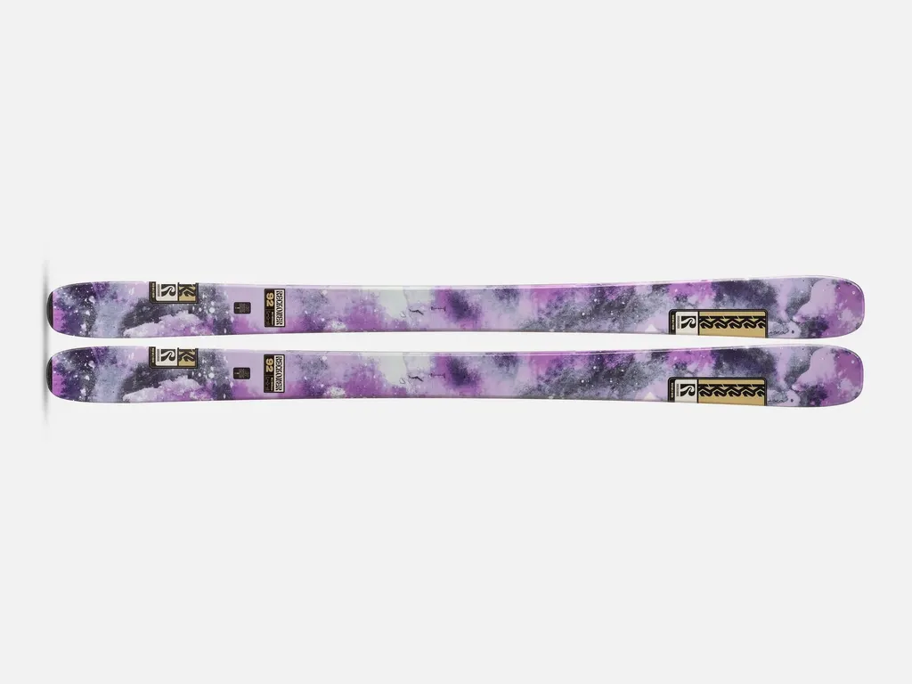 K2 Reckoner 92 W