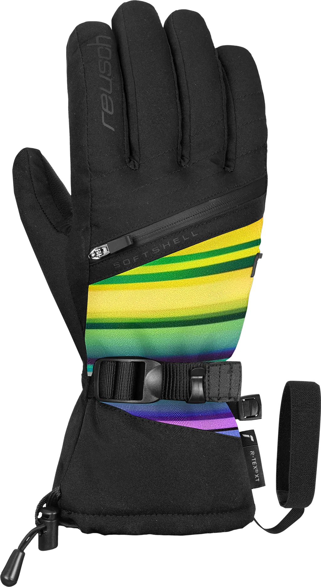Reusch Demi R-TEX® XT