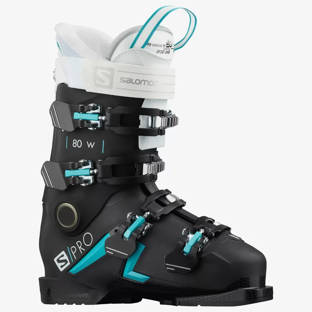 Salomon S/Pro HV 80 W IC