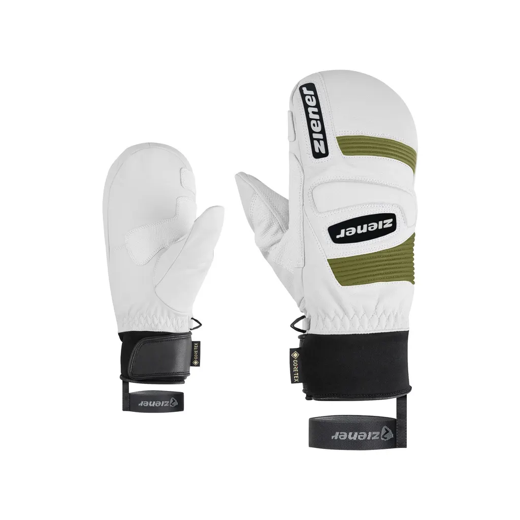 Ziener Guardi-Z GTX+GORE Plus Warm PR Mitt glove man