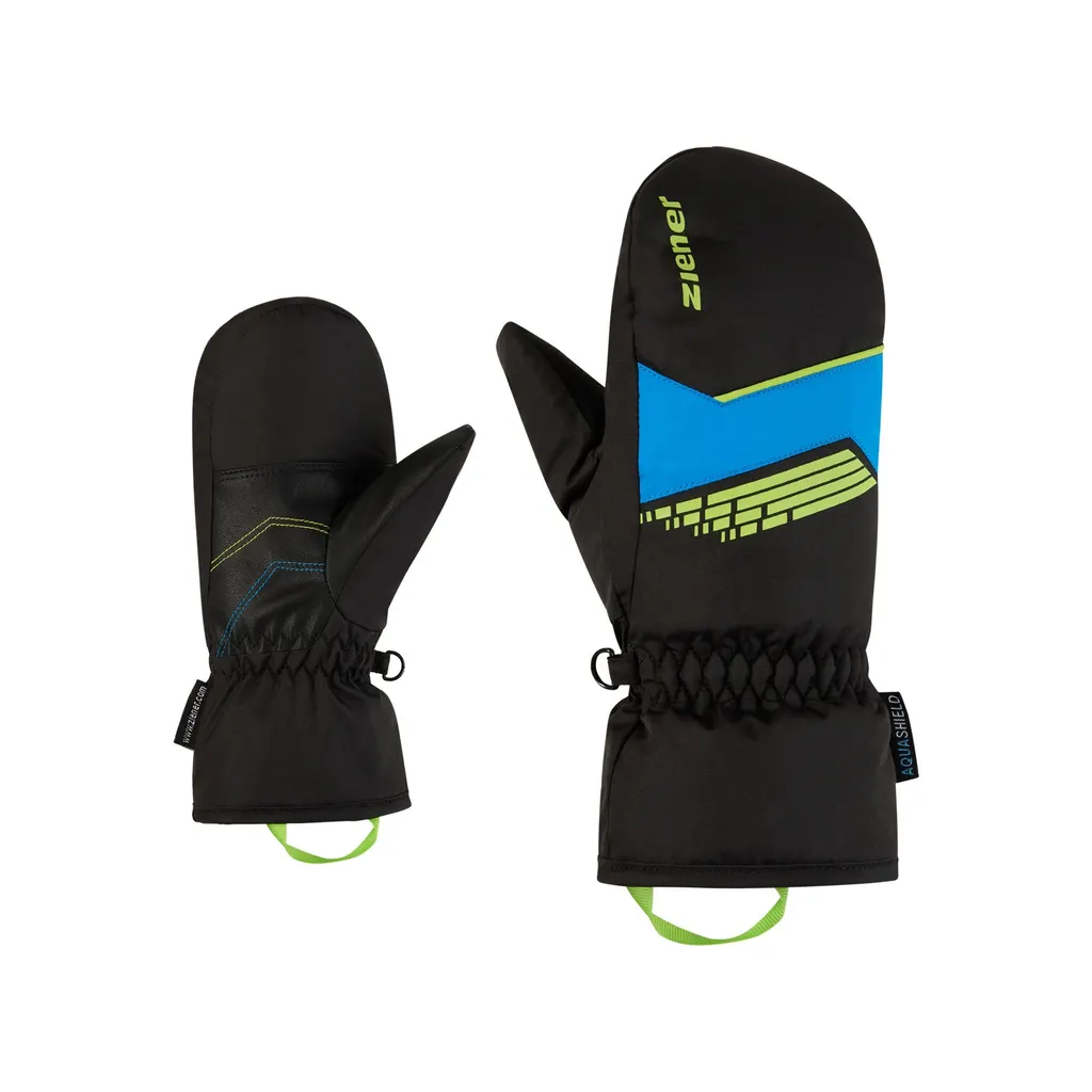 Ziener Lavivo-Z AS® Mitten glove junior unisex