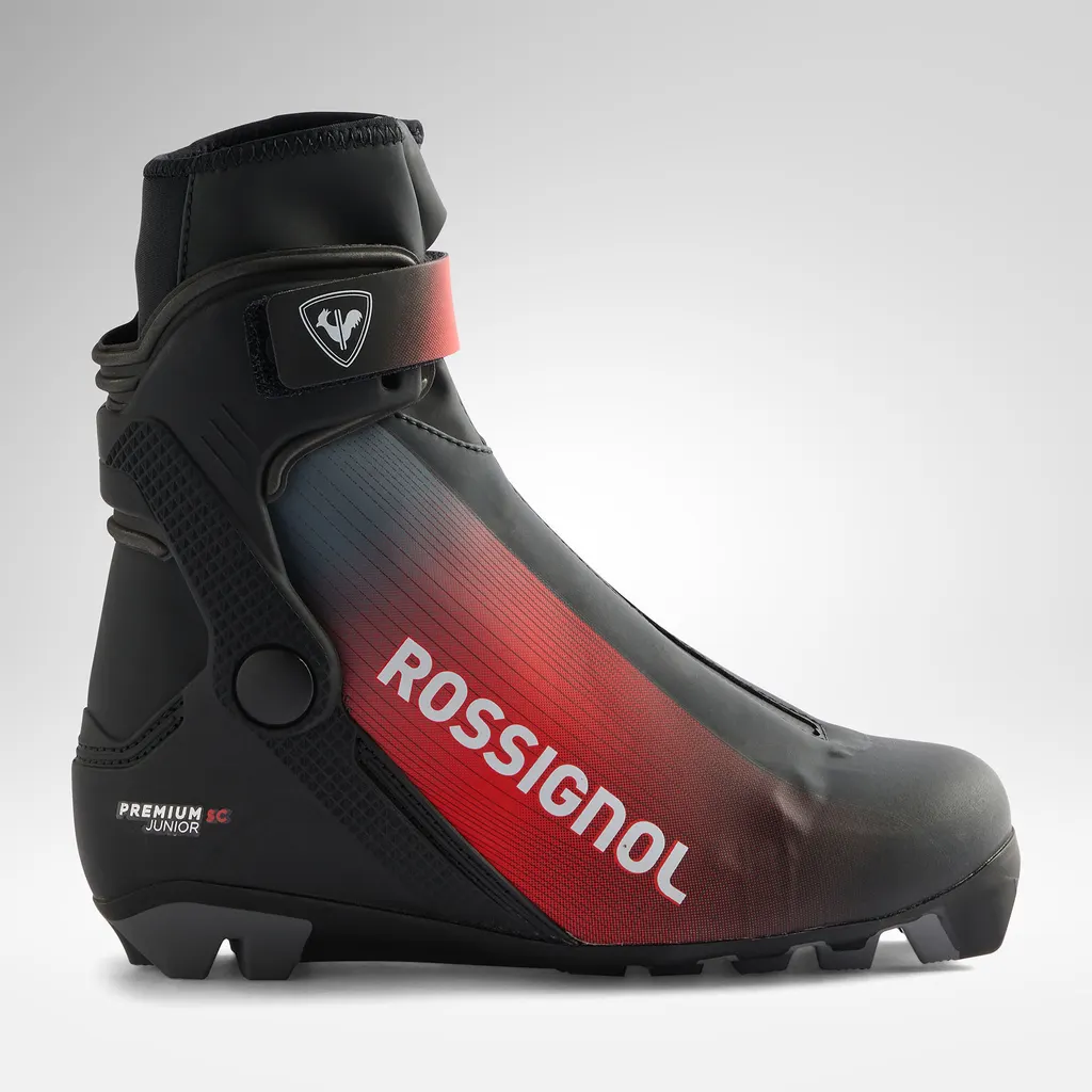 Rossignol Premium SC Jr