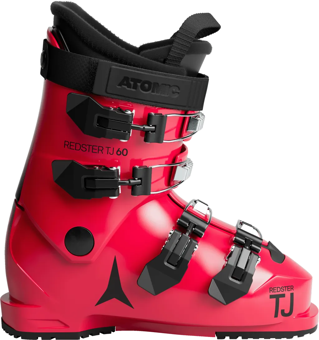 Atomic Redster TJ 60