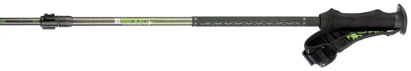 K2 LockJaw Carbon