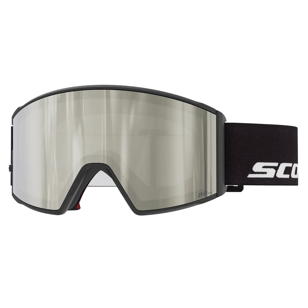 Scott React Goggle
