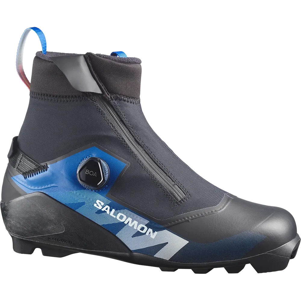 Salomon Equipe 10 Classic BOA