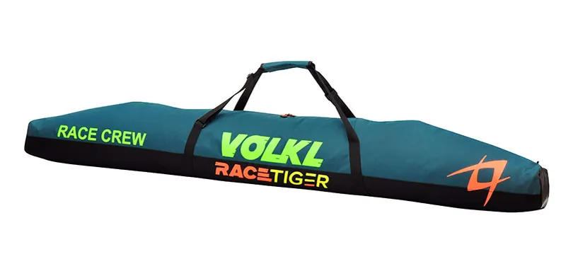 Völkl Race Double Ski BAG 195CM