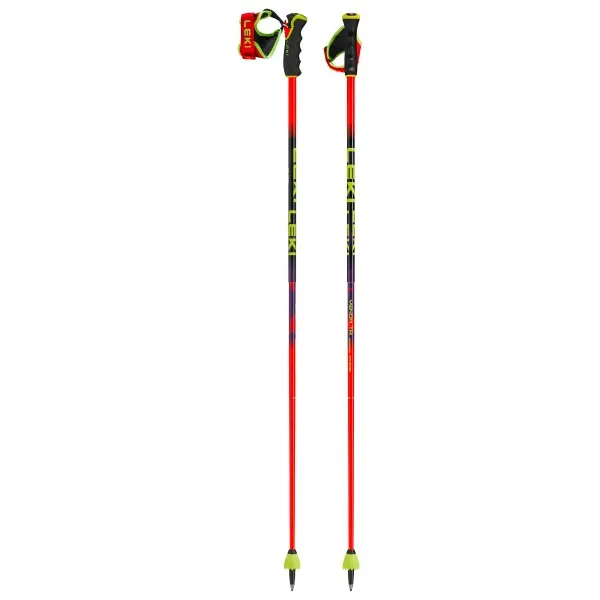 Leki Venom GS TR