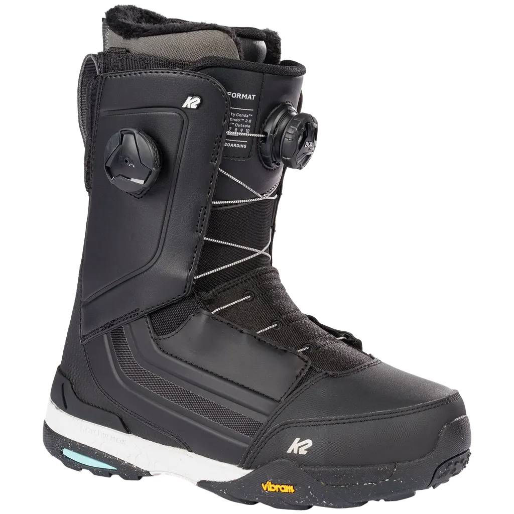 K2 Format W