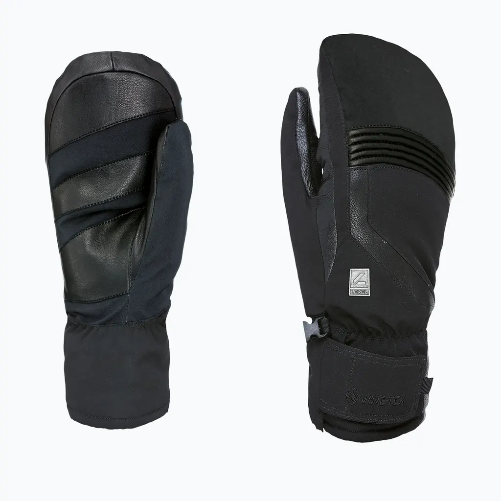 Level Super Radiator Mitt GTX