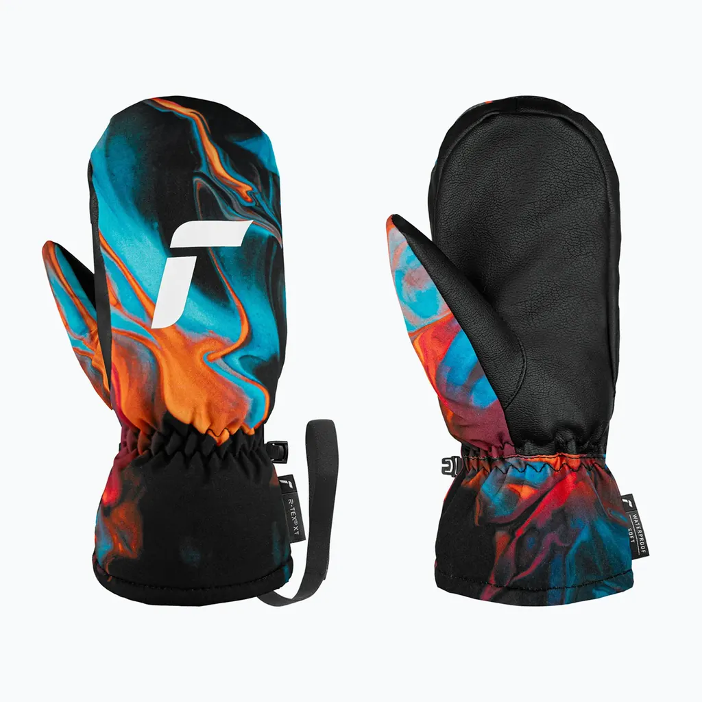 Reusch Carter R-TEX XT Junior Mitten