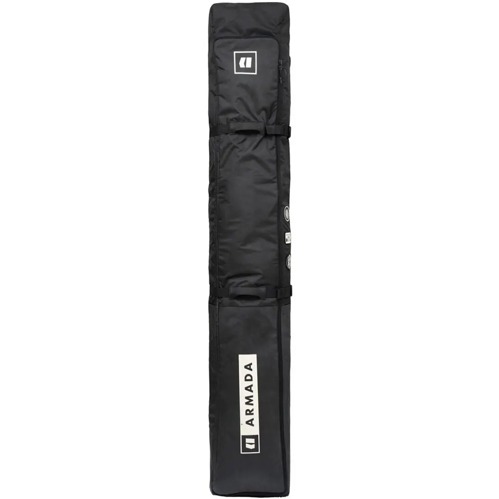 Armada Stibbs 4-Pair Ski Roller Bag