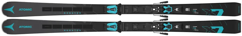 Atomic Redster X7 Revoshock C