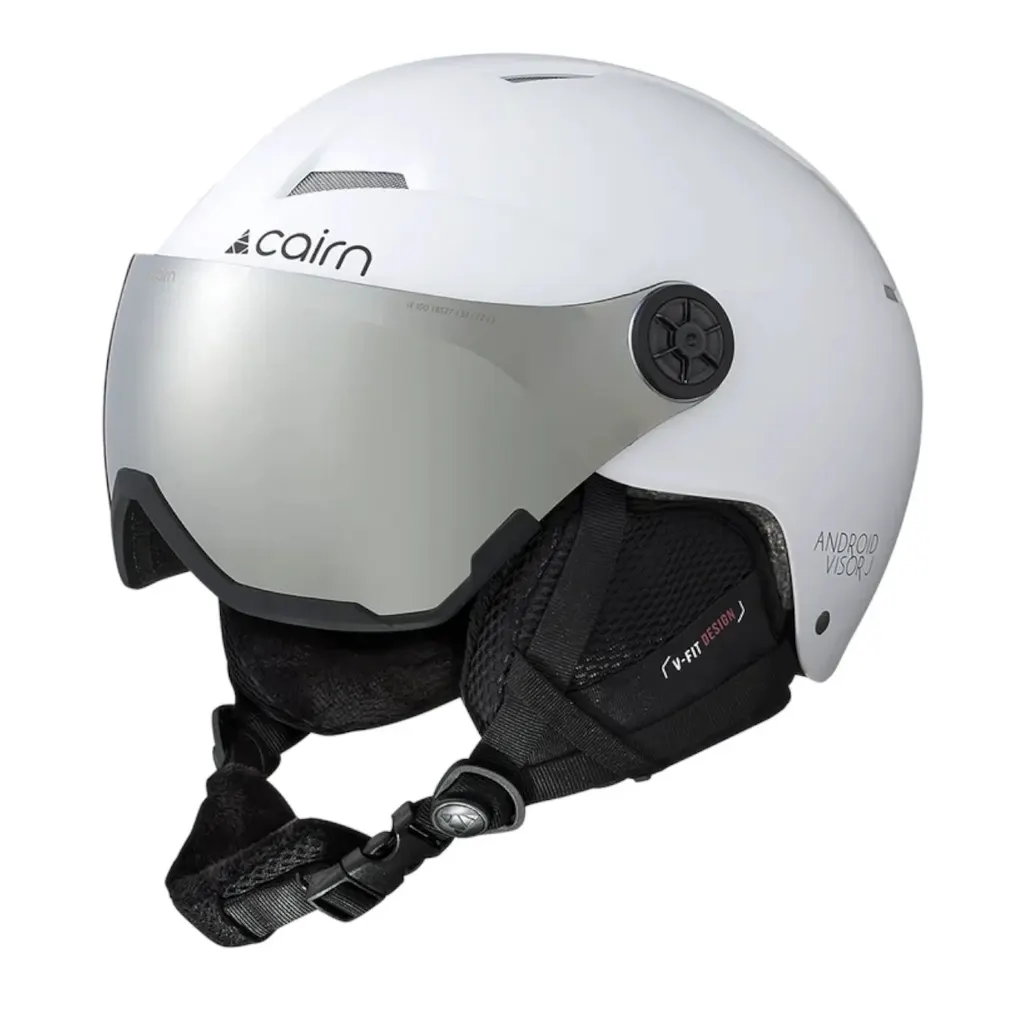 CAIRN Android Visor Jr