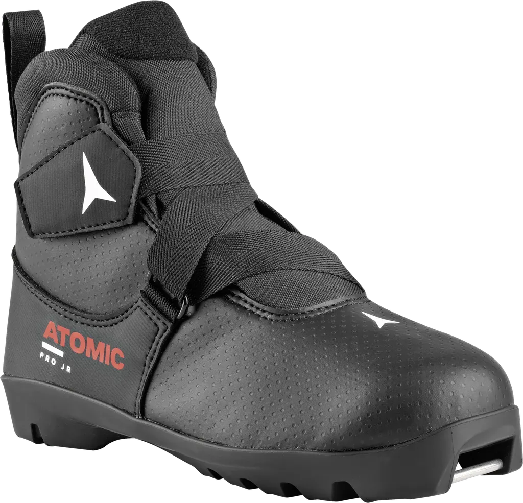Atomic Pro Jr