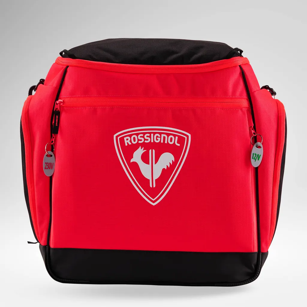 Rossignol Hero Boot Bag Heated 230V