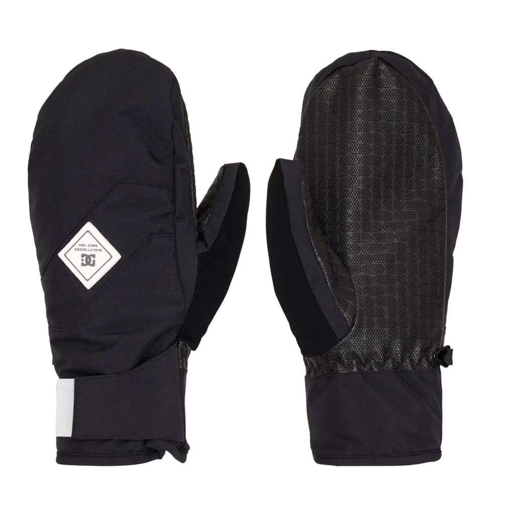 DC Women's Franchise Mitt