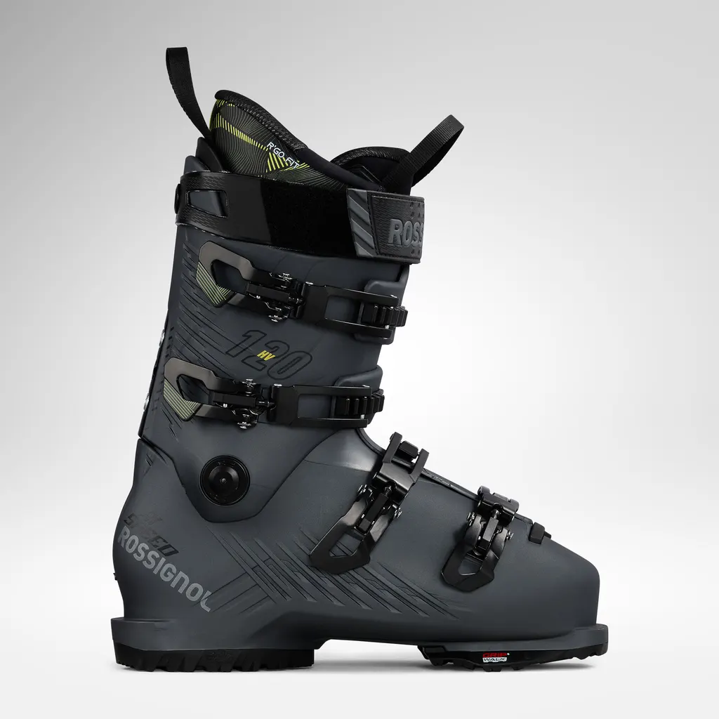 Rossignol Men's Hi-Speed 120 HV GW