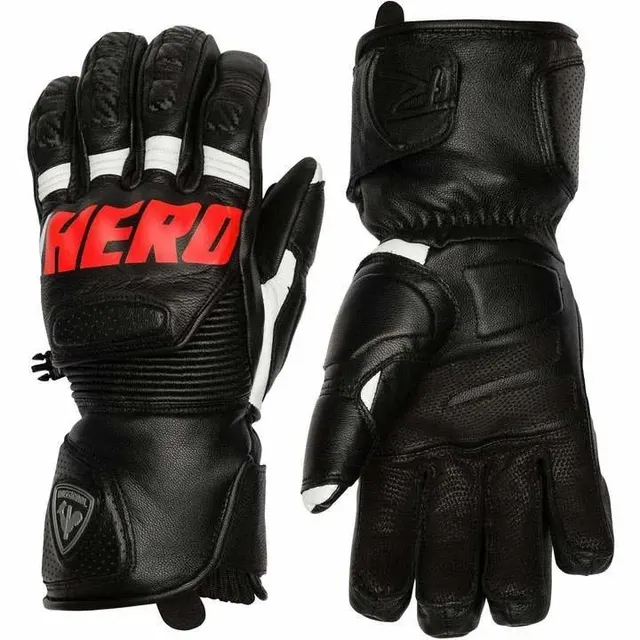 Rossignol WC Pro Race Lth Impr G