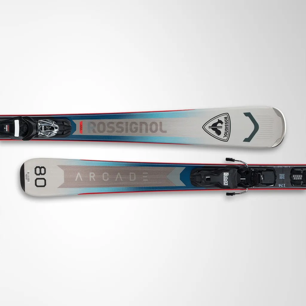 Rossignol Arcade 80 Xpress