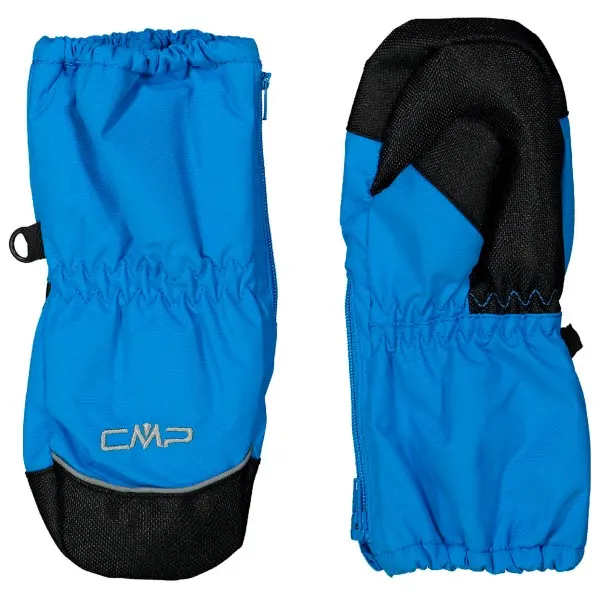CMP Kids Taslan Ski Mitten