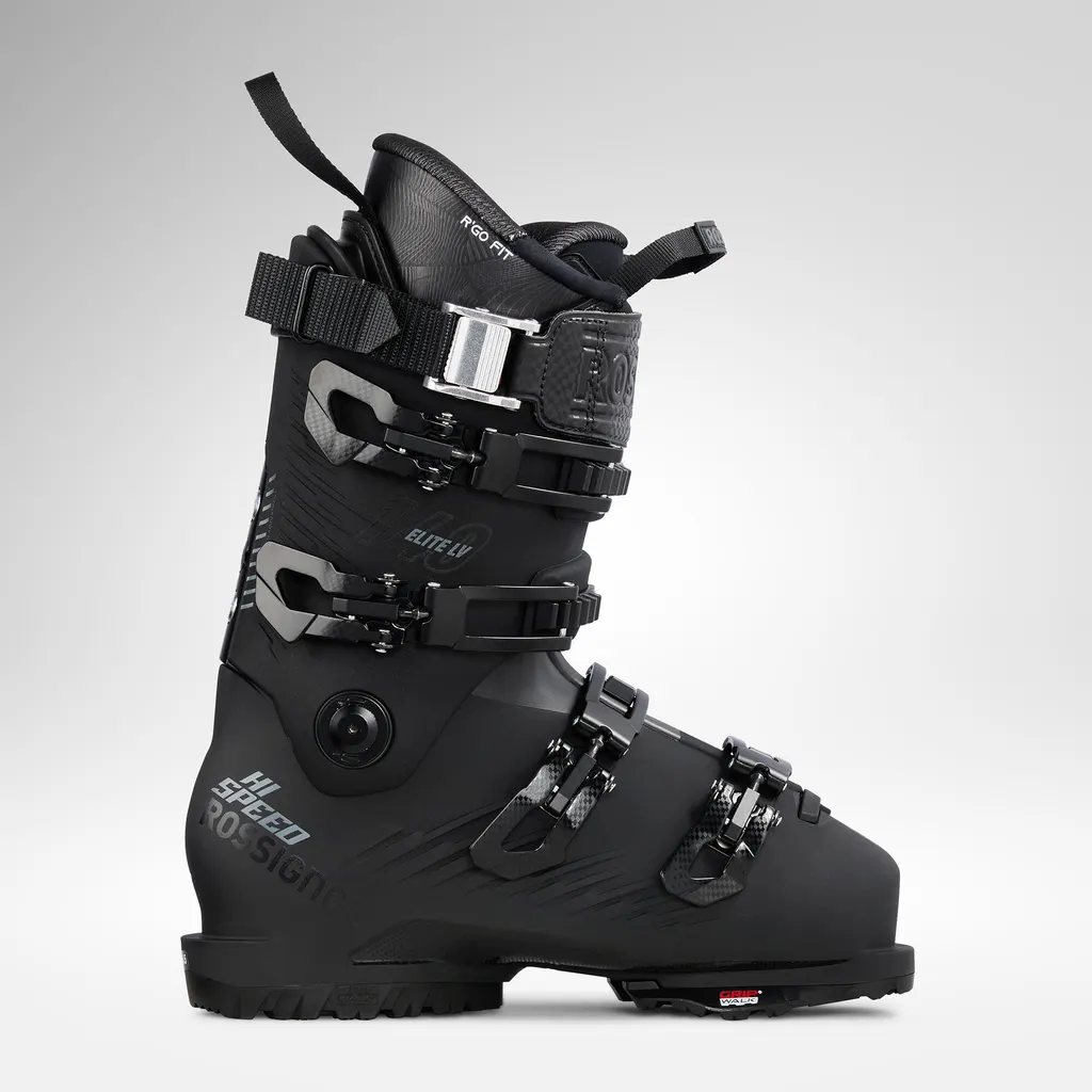 Rossignol Hi-Speed 140 Elite LV GW